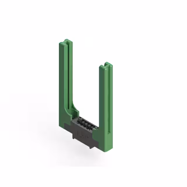 396-005-558-658 EDAC Inc.  Edgeboard Connectors